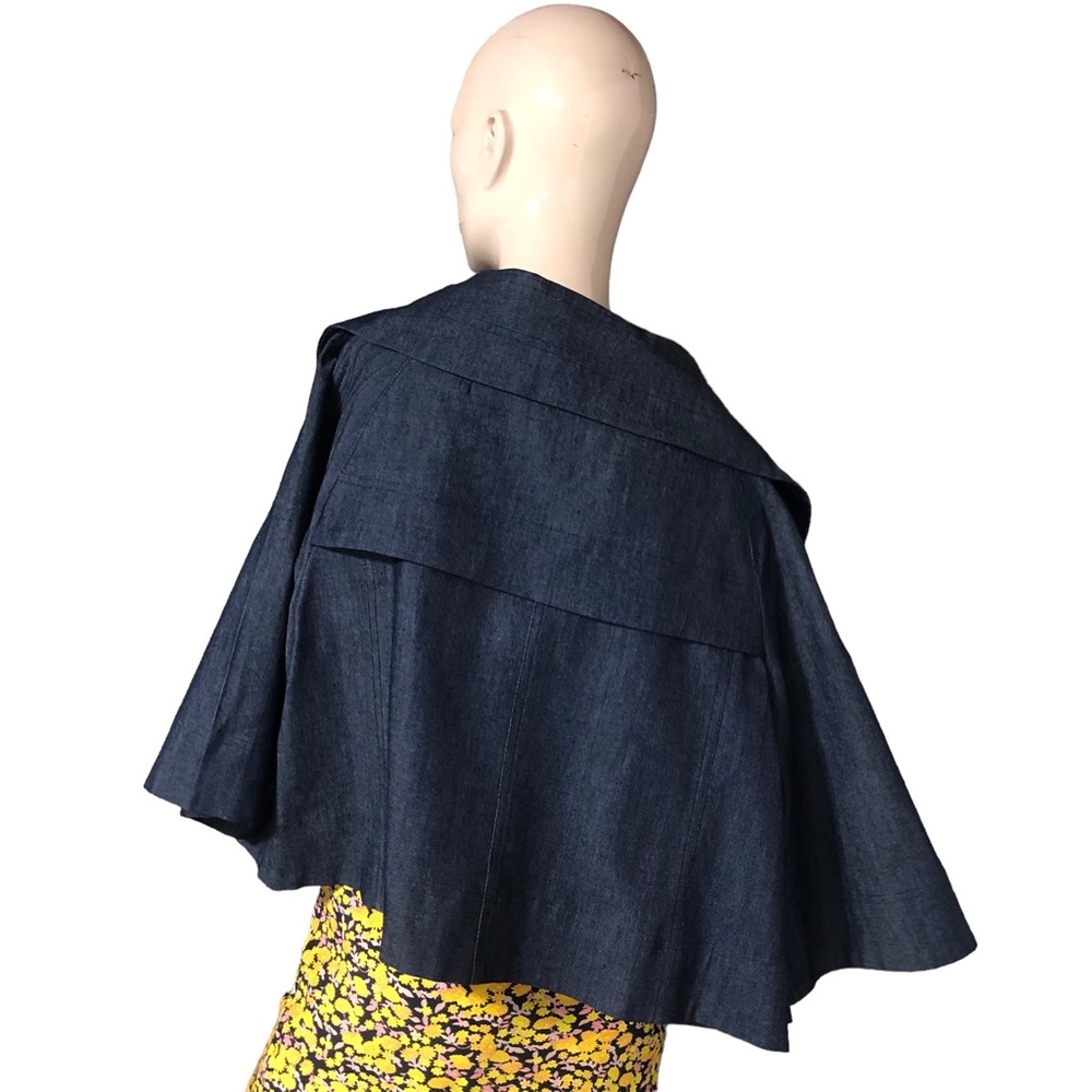 Sandro Jacket - Picture 4 of 5